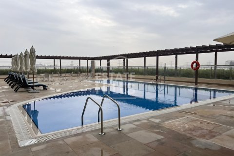 2 غرف نوم شقة في AZIZI STAR Al Furjan, الإمارات العربية المتحدة رقم 95864 6