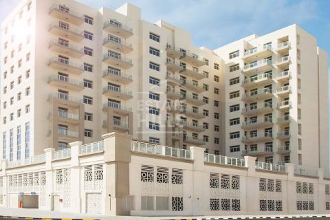 2 غرف نوم شقة في AZIZI STAR Al Furjan, الإمارات العربية المتحدة رقم 95864 13