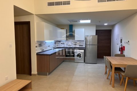 2 غرف نوم شقة في AZIZI STAR Al Furjan, الإمارات العربية المتحدة رقم 95864 4