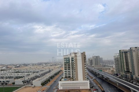 2 غرف نوم شقة في AZIZI STAR Al Furjan, الإمارات العربية المتحدة رقم 95864 7