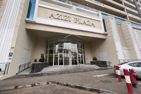 2 غرف نوم شقة في AZIZI STAR Al Furjan, الإمارات العربية المتحدة رقم 95864 2