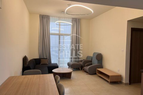 2 غرف نوم شقة في AZIZI STAR Al Furjan, الإمارات العربية المتحدة رقم 95864 3