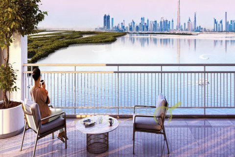 Appartement de 1 chambre à Dubai Creek Harbour (The Lagoons), UAE No. 95861 14