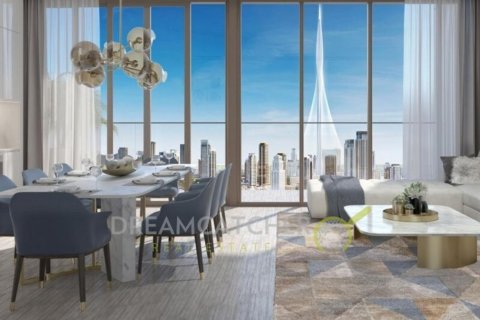 Appartement de 1 chambre à Dubai Creek Harbour (The Lagoons), UAE No. 95861 12