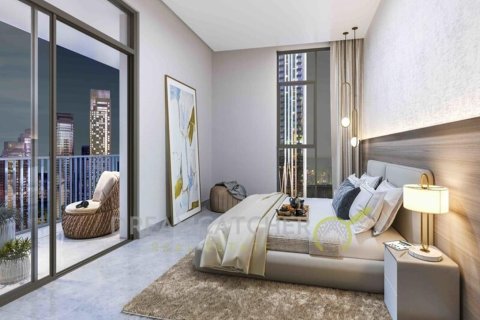 Appartement de 1 chambre à Dubai Creek Harbour (The Lagoons), UAE No. 95861 7