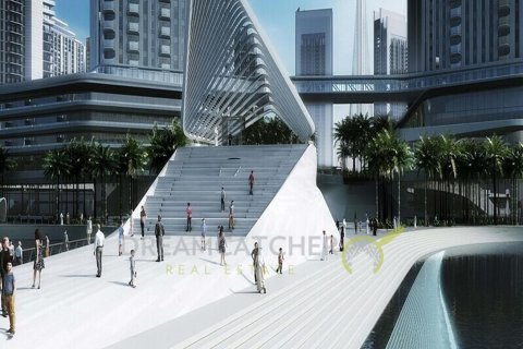 Apartment de 3 dormitorios en ADDRESS HARBOUR POINT Dubai Creek Harbour (The Lagoons), UAE No. 95858 12