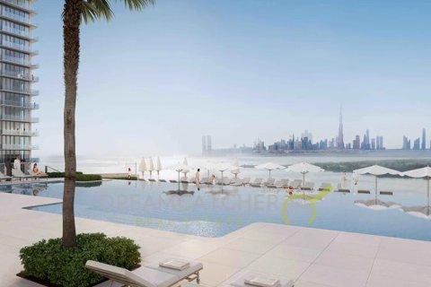 Apartment de 3 dormitorios en ADDRESS HARBOUR POINT Dubai Creek Harbour (The Lagoons), UAE No. 95858 7