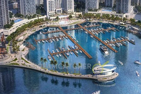 Apartment de 3 dormitorios en ADDRESS HARBOUR POINT Dubai Creek Harbour (The Lagoons), UAE No. 95858 5