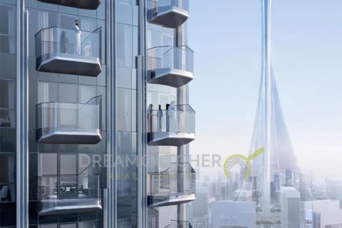 Apartment de 3 dormitorios en ADDRESS HARBOUR POINT Dubai Creek Harbour (The Lagoons), UAE No. 95858 10