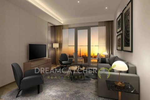 Apartment de 3 dormitorios en ADDRESS HARBOUR POINT Dubai Creek Harbour (The Lagoons), UAE No. 95858 2