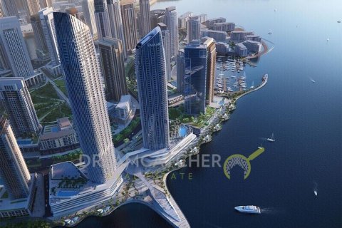 Apartment de 3 dormitorios en ADDRESS HARBOUR POINT Dubai Creek Harbour (The Lagoons), UAE No. 95858 16