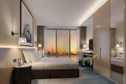 Apartment de 3 dormitorios en ADDRESS HARBOUR POINT Dubai Creek Harbour (The Lagoons), UAE No. 95858 11