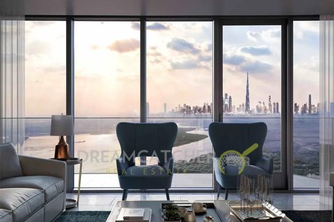 Apartment de 3 dormitorios en ADDRESS HARBOUR POINT Dubai Creek Harbour (The Lagoons), UAE No. 95858 4