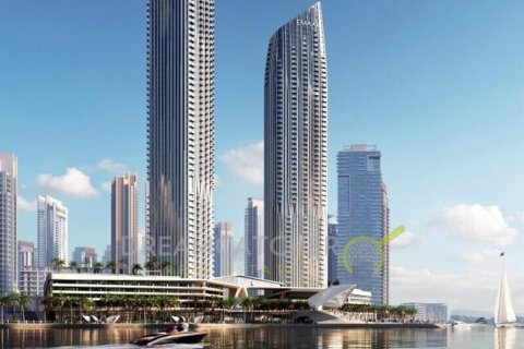 Apartment de 3 dormitorios en ADDRESS HARBOUR POINT Dubai Creek Harbour (The Lagoons), UAE No. 95858 9