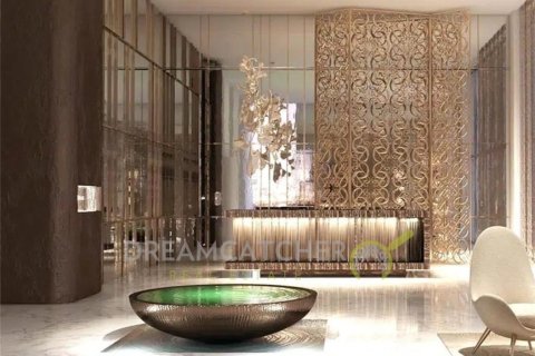 Apartment de 1 dormitorio en Dubai Harbour, UAE No. 95862 12