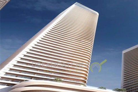 Apartment de 1 dormitorio en Dubai Harbour, UAE No. 95862 5