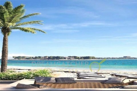 Apartment de 1 dormitorio en Dubai Harbour, UAE No. 95862 4