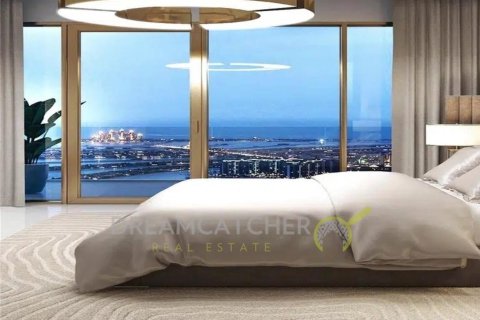 Apartment de 1 dormitorio en Dubai Harbour, UAE No. 95862 7