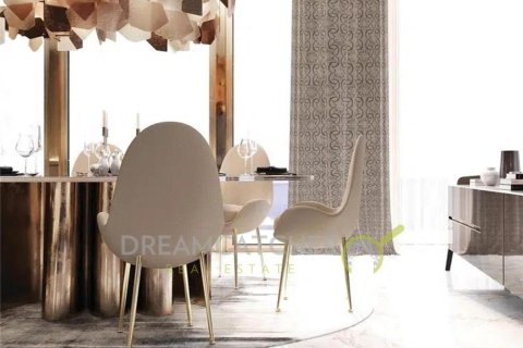 Apartment de 1 dormitorio en Dubai Harbour, UAE No. 95862 9