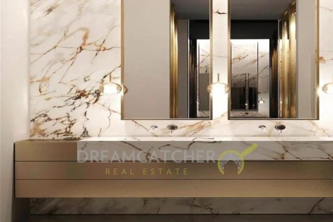 Apartment de 1 dormitorio en Dubai Harbour, UAE No. 95862 10