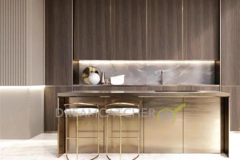 Apartment de 1 dormitorio en Dubai Harbour, UAE No. 95862 11