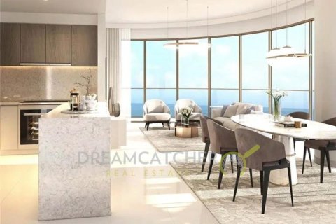 Apartment de 1 dormitorio en Dubai Harbour, UAE No. 95862 2