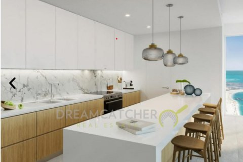4 bedrooms Apartment in BREEZE Dubai Creek Harbour (The Lagoons), UAE No. 95857 14