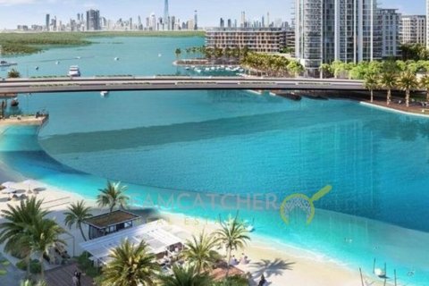 4 bedrooms Apartment in BREEZE Dubai Creek Harbour (The Lagoons), UAE No. 95857 6