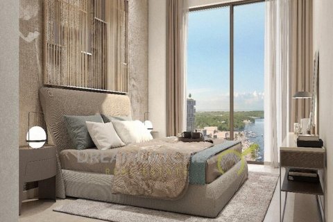 4 bedrooms Apartment in BREEZE Dubai Creek Harbour (The Lagoons), UAE No. 95857 17