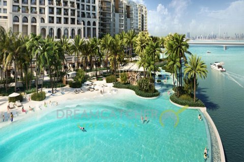 4 bedrooms Apartment in BREEZE Dubai Creek Harbour (The Lagoons), UAE No. 95857 10
