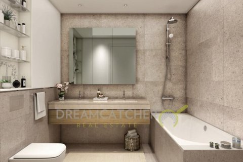 4 bedrooms Apartment in BREEZE Dubai Creek Harbour (The Lagoons), UAE No. 95857 16