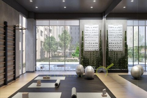 4 bedrooms Apartment in BREEZE Dubai Creek Harbour (The Lagoons), UAE No. 95857 20