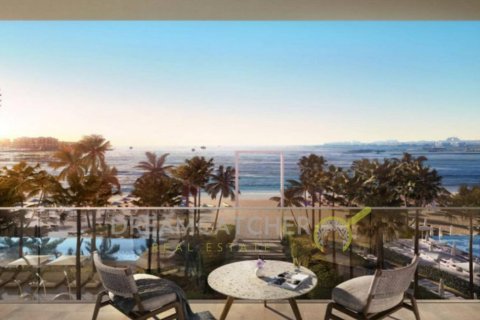 4 bedrooms Apartment in BREEZE Dubai Creek Harbour (The Lagoons), UAE No. 95857 19