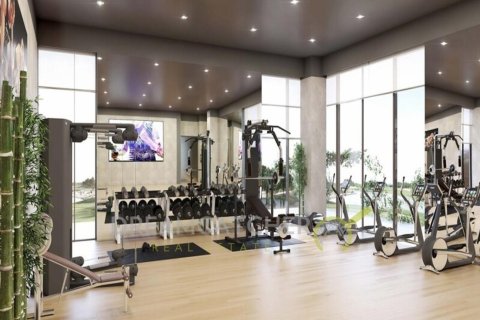 4 bedrooms Apartment in BREEZE Dubai Creek Harbour (The Lagoons), UAE No. 95857 11