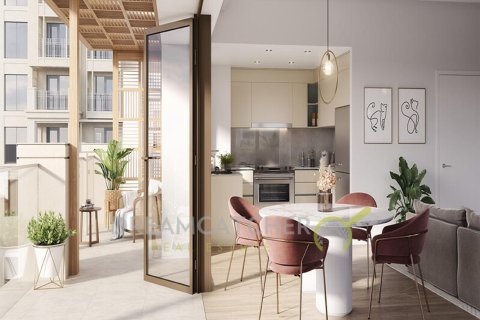 4 bedrooms Apartment in BREEZE Dubai Creek Harbour (The Lagoons), UAE No. 95857 22