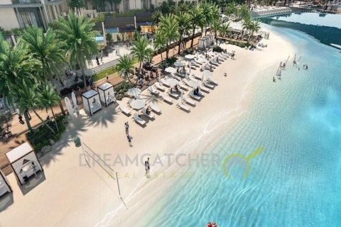 4 bedrooms Apartment in BREEZE Dubai Creek Harbour (The Lagoons), UAE No. 95857 5