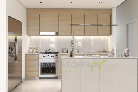 4 bedrooms Apartment in BREEZE Dubai Creek Harbour (The Lagoons), UAE No. 95857 3