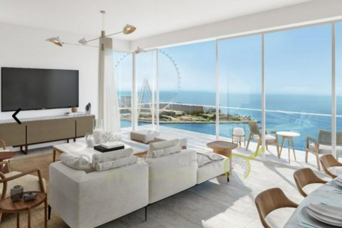 4 bedrooms Apartment in BREEZE Dubai Creek Harbour (The Lagoons), UAE No. 95857 2