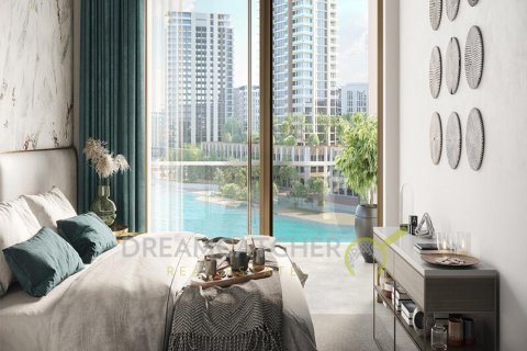 4 bedrooms Apartment in BREEZE Dubai Creek Harbour (The Lagoons), UAE No. 95857 12