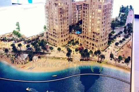 4 bedrooms Apartment in BREEZE Dubai Creek Harbour (The Lagoons), UAE No. 95857 26