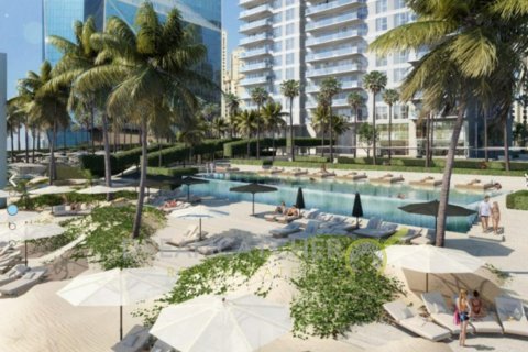4 bedrooms Apartment in BREEZE Dubai Creek Harbour (The Lagoons), UAE No. 95857 24