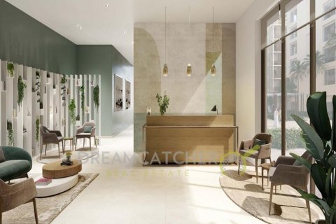 4 bedrooms Apartment in BREEZE Dubai Creek Harbour (The Lagoons), UAE No. 95857 21