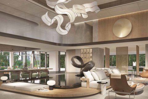 Apartment de 2 dormitorios en Al Wasl, UAE No. 89629 7