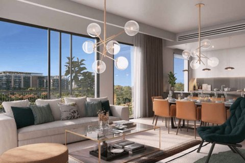 Apartment de 2 dormitorios en Al Wasl, UAE No. 89629 4