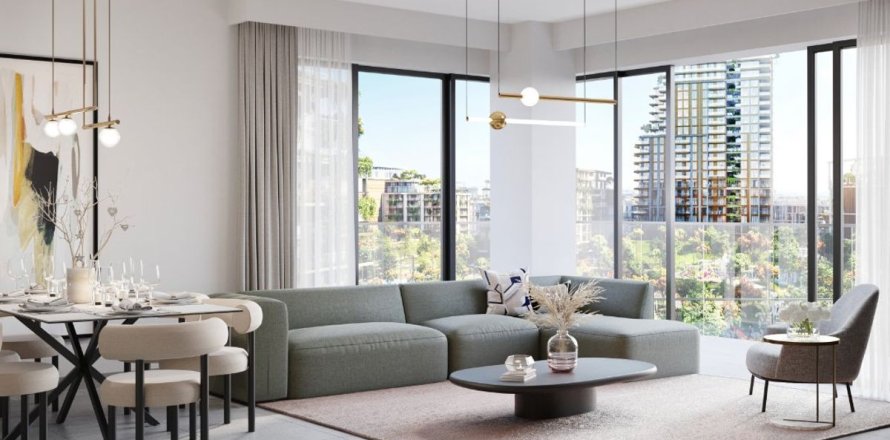 Apartment de 2 dormitorios en Al Wasl, UAE No. 89629