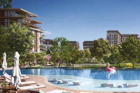 Apartment de 2 dormitorios en Al Wasl, UAE No. 89629 10