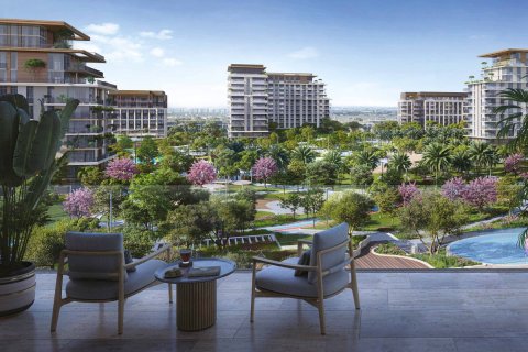 Apartment de 2 dormitorios en Al Wasl, UAE No. 89629 6