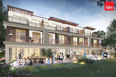 Villa de 4 chambres à Dubai, UAE No. 89613 2