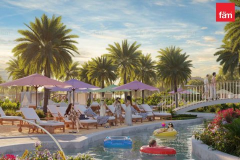 Villa de 4 chambres à Dubai, UAE No. 89613 10