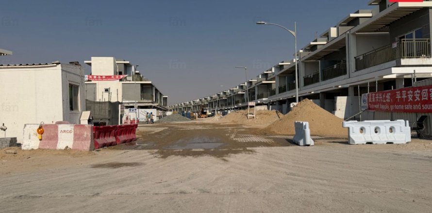 Вилла с 4 спальнями  №89613